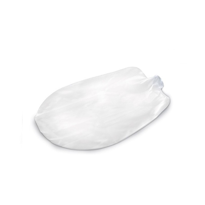 MORETTI RESERVOIR MONOUSO IN PVC - 2500 ML