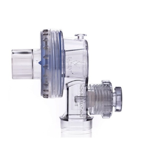 MORETTI VALVOLA AUTOCLAVABILE DI RICAMBIO PER PALLONI RIANIMATORI - PEDIATRICI E NEONATALI