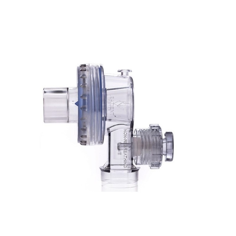 MORETTI VALVOLA AUTOCLAVABILE DI RICAMBIO PER PALLONI RIANIMATORI - PEDIATRICI E NEONATALI