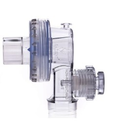 MORETTI VALVOLA AUTOCLAVABILE DI RICAMBIO PER PALLONI RIANIMATORI - PEDIATRICI E NEONATALI