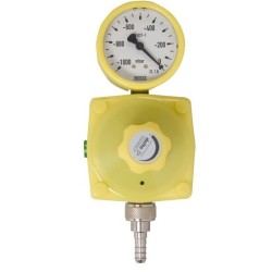 MORETTI REGOLATORE DI VUOTO VR1000DP G1/4M