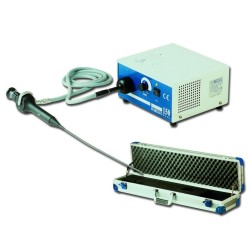 GIMA NASOFARINGOSCOPIO FLESSIBILE CON CAVO