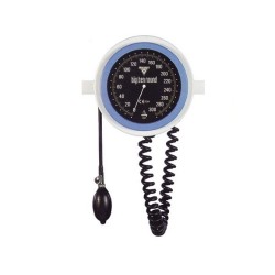 RIESTER SFIGMOMANOMETRO AD ANEROIDE BIG BEN - ROTAIA