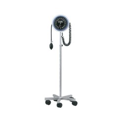 RIESTER SFIGMOMANOMETRO AD ANEROIDE BIG BEN - CARRELLO