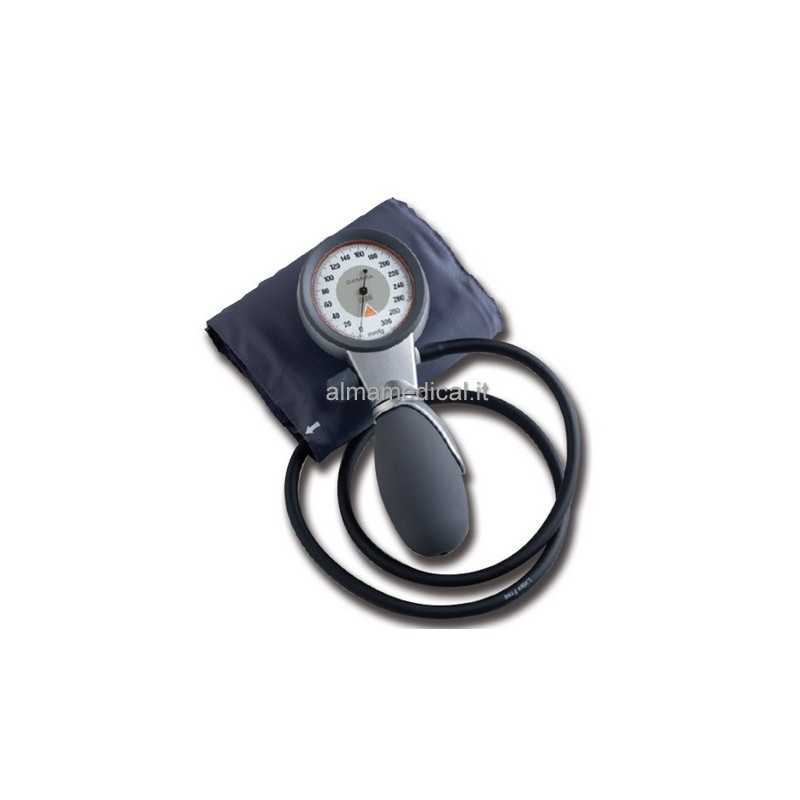 HEINE SFIGMOMANOMETRO AD ANEROIDE PALMARE GAMMA G7 - CON BORSETTA