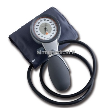 HEINE SFIGMOMANOMETRO AD ANEROIDE PALMARE GAMMA G7 - CON BORSETTA