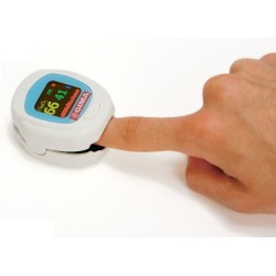 GIMA SATURIMETRO A DITO OXY-PED PEDIATRICO