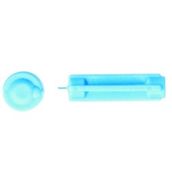 GIMA LANCETTE PUNGIDITO STERILI - 28G - (CONF. 100 PZ.)