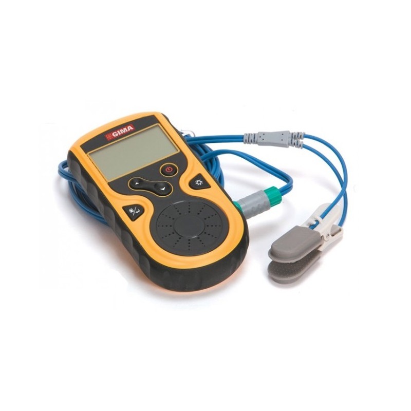 GIMA SATURIMETRO OXY-100 VETERINARIA