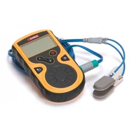 GIMA SATURIMETRO OXY-100 VETERINARIA