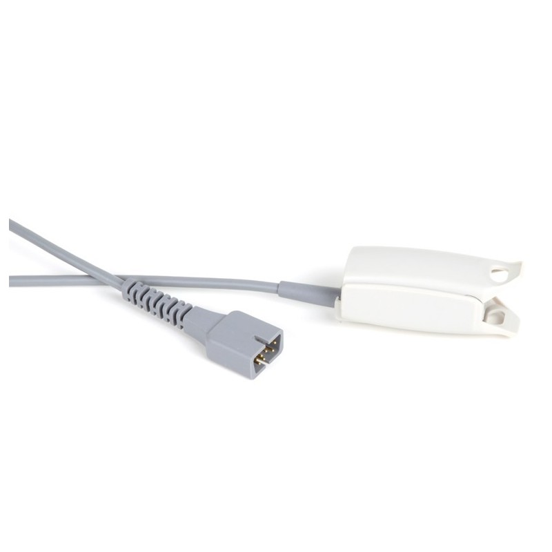 GIMA SENSORE ADULTI PER SATURIMETRI OXY-100