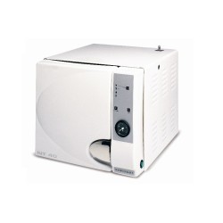 MORETTI AUTOCLAVE NT40E CON VUOTO TERMODINAMICO CLASSE N SENZA STAMPANTE