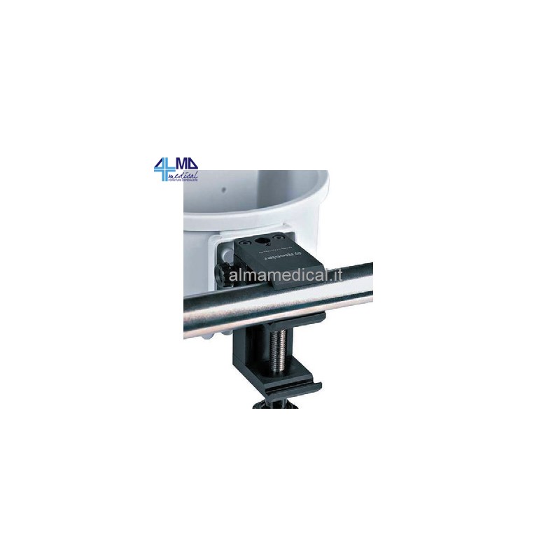 GIMA MORSETTO ROTAIA