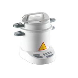 PRESTIGE MEDICAL AUTOCLAVE PRESTIGE MEDICAL - 9 LITRI