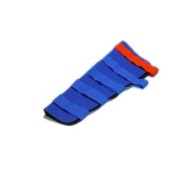 GIMA STECCOBENDA PER GAMBA