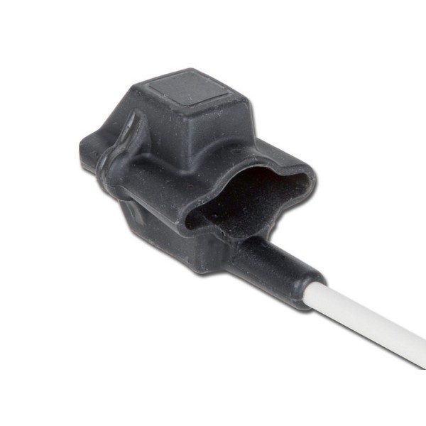 GIMA SENSORE PEDIATRICO IN GOMMA - RIUTILIZZABILE PER OXY-10