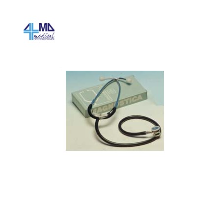 GIMA DUOFONO WAN - NEONATALE - LIRA GRIGIA