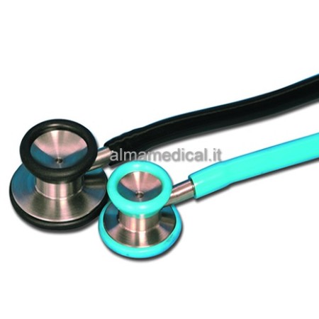 GIMA DUOFONO CLASSIC - PEDIATRICO - LIRA (AZZURRO O NERO)