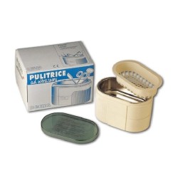 GIMA PULITRICE AD ULTRASUONI GIMA 50 - 0.6 LITRI