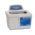 BRANSON PULITRICE BRANSON 2800 CPXH  - TIMER DIGITALE E RISCALDAMENTO - 2,8LT