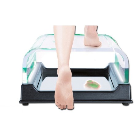 GIMA PODOSCOPIO A LUCE POLARIZZATA