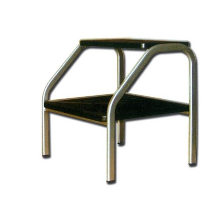 GIMA PREDELLINO A DUE GRADINI