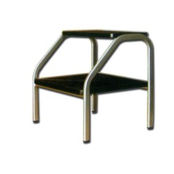 GIMA PREDELLINO A DUE GRADINI