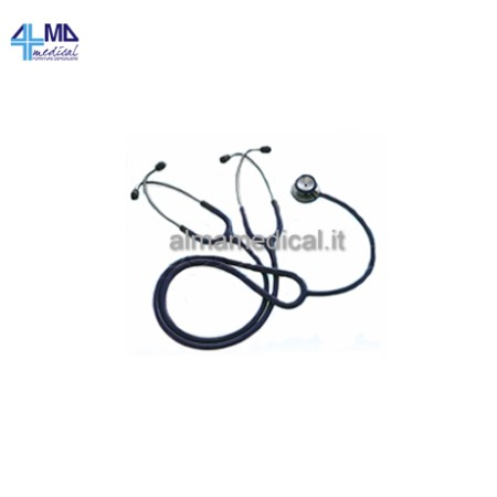 GIMA DUOFONO DIDATTICO - NERO