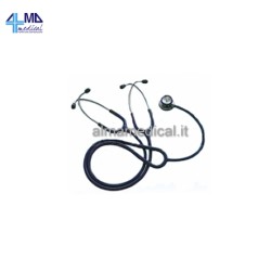 GIMA DUOFONO DIDATTICO - NERO