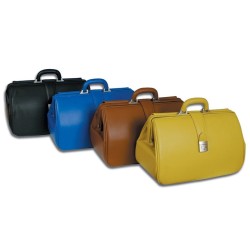 GIMA BORSA DA MEDICO USO PROFESSIONALE MODELLO KANSAS - IN SKAY - VARI COLORI