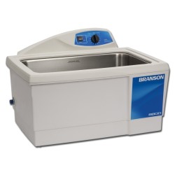 BRANSON PULITRICE AD ULTRASUONI BRANSON 8800 MH -TIMER MECCANICO E RISCALDAMENTO - 20,8 LT