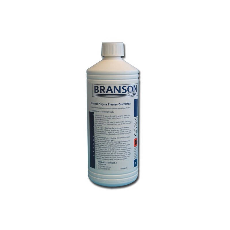 BRANSON DETERGENTE BRANSON PURPOSE - 1LT