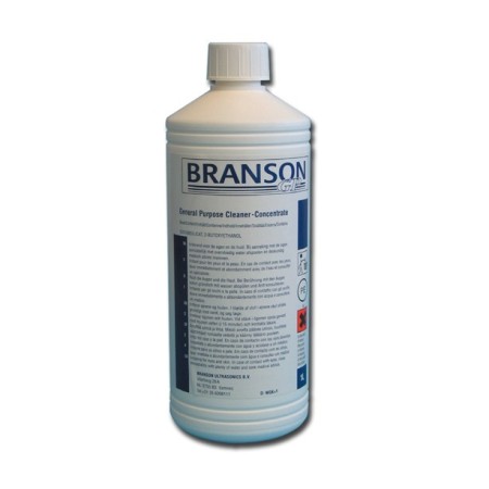 BRANSON DETERGENTE BRANSON PURPOSE - 1LT