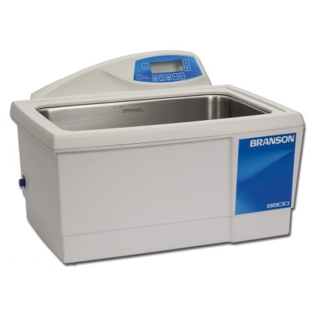 BRANSON PULITRICE BRANSON 8880 CPXH - TIMER DIGITALE E RISCALDAMENTO - 20,8LT