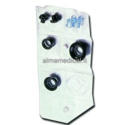 GIMA KIT ACCESSORI PER JOTARAP