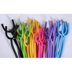 GIMA LIRA - COLORI ASSORTITI (CONF. 20 PZ)