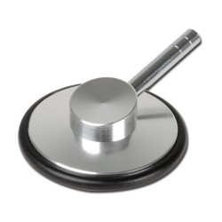 GIMA TESTA FONENDOSCOPIO PIATTO (CONF. 10 PZ)