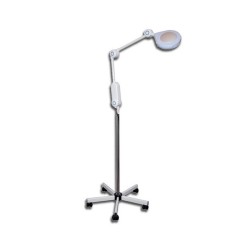 GIMA LAMPADA PRIMALED - SU CARRELLO