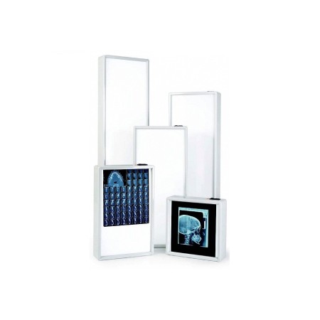 GIMA NEGATIVOSCOPIO TRIPLO 38 x 122 CM