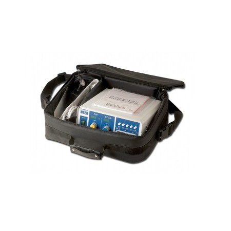 GIMA BORSA PORTASTRUMENTI - CORDURA - NERA