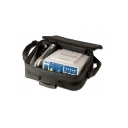 GIMA BORSA PORTASTRUMENTI - CORDURA - NERA