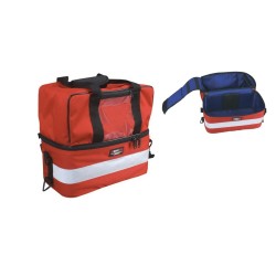 MORETTI BORSA PER EMERGENZA E PRIMO PRONTO SOCCORSO EASYRED EM840