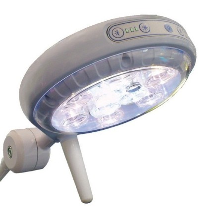 GIMA LAMPADA PRIMALED - DA SOFFITTO