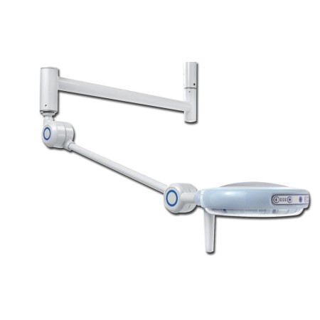 RIMSA LAMPADA PER PICCOLA CHIRURGIA SATURNO - MODELLO A SOFFITTO