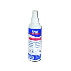 KONIX GEL SPRAY PER ECG FLACONE DA 250ML