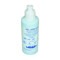 FIAB GEL PER ULTRASUONI - FLACONE DA 260ML