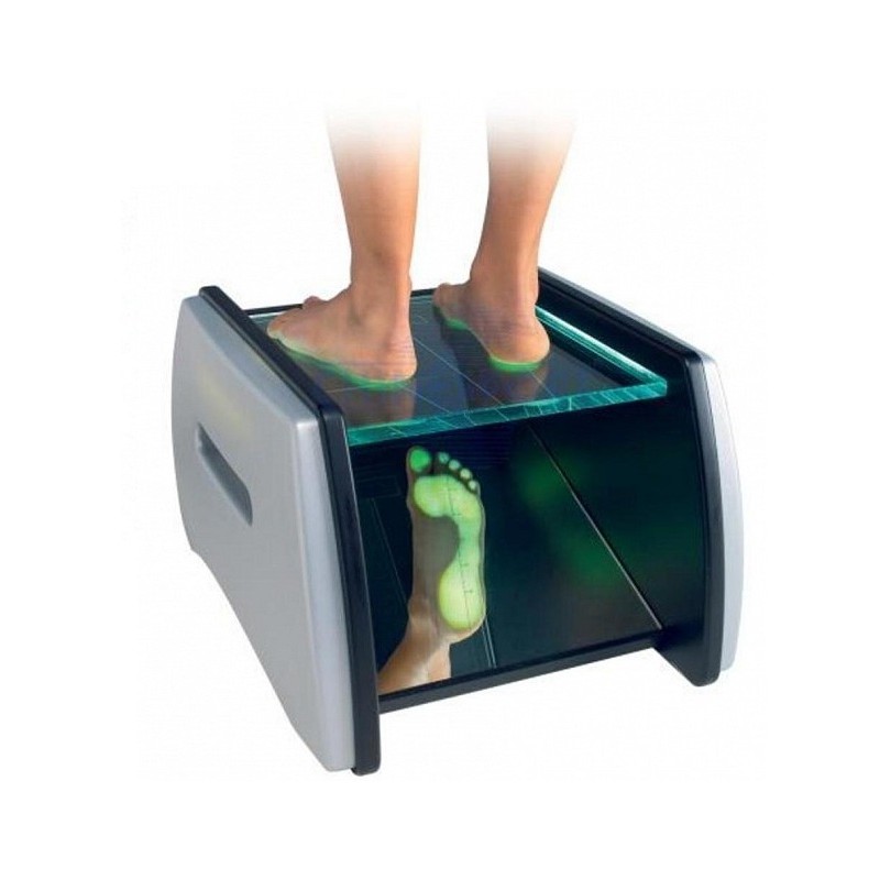 CHINESPORT PODOSCOPIO LUX NEW A LED