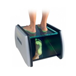 CHINESPORT PODOSCOPIO LUX NEW A LED