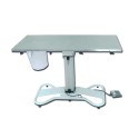 GIMA TAVOLO OPERATORIO CON SOLLEVAMENTO ELLETTRICO PER VETERINARIA