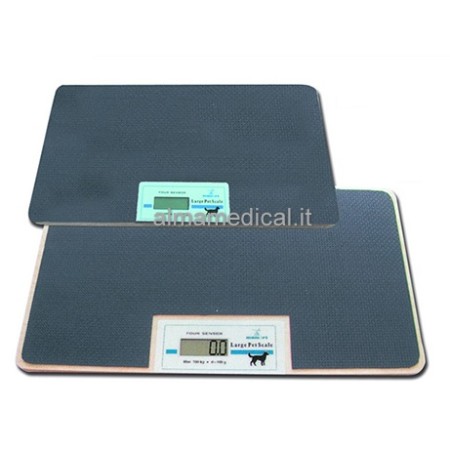 GIMA BILANCIA VETERINARIA - MEDIA